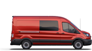 2025 Ford Transit® External Image 1